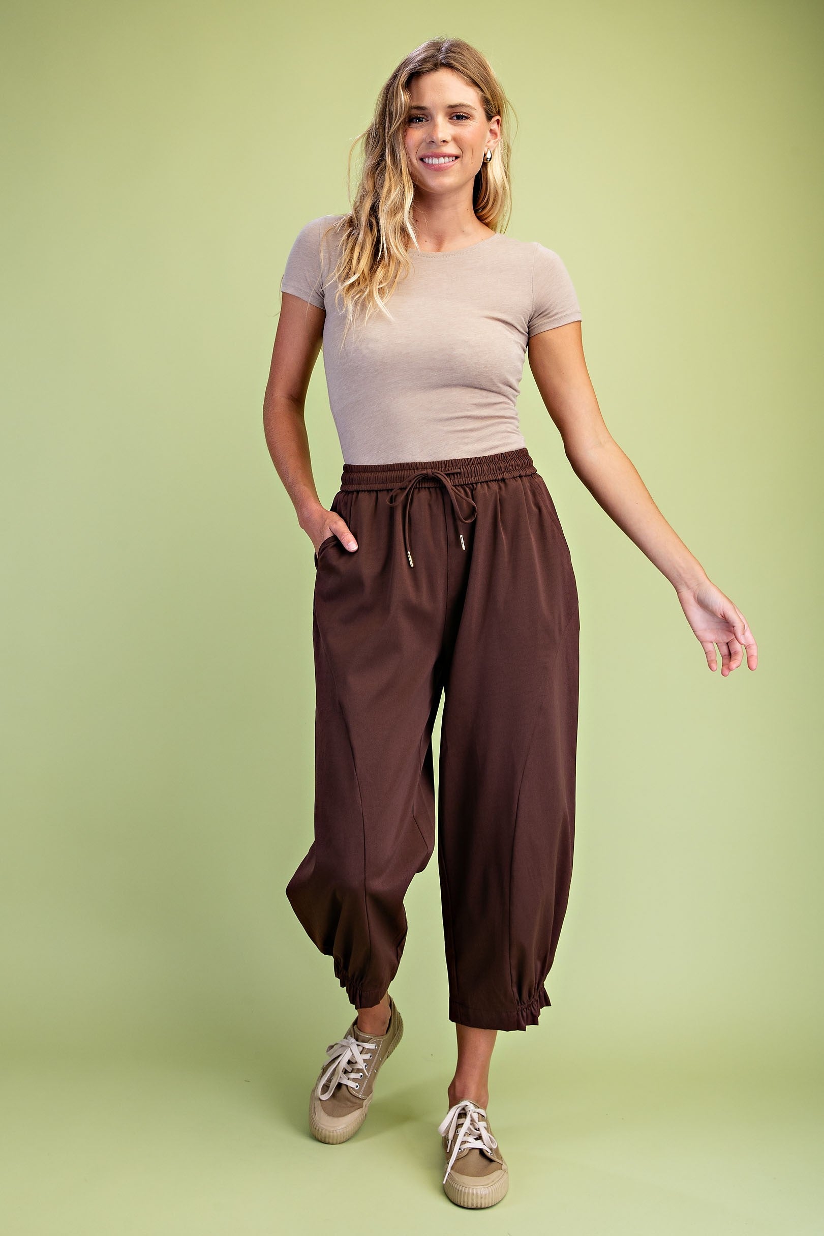 Balloon Pants
