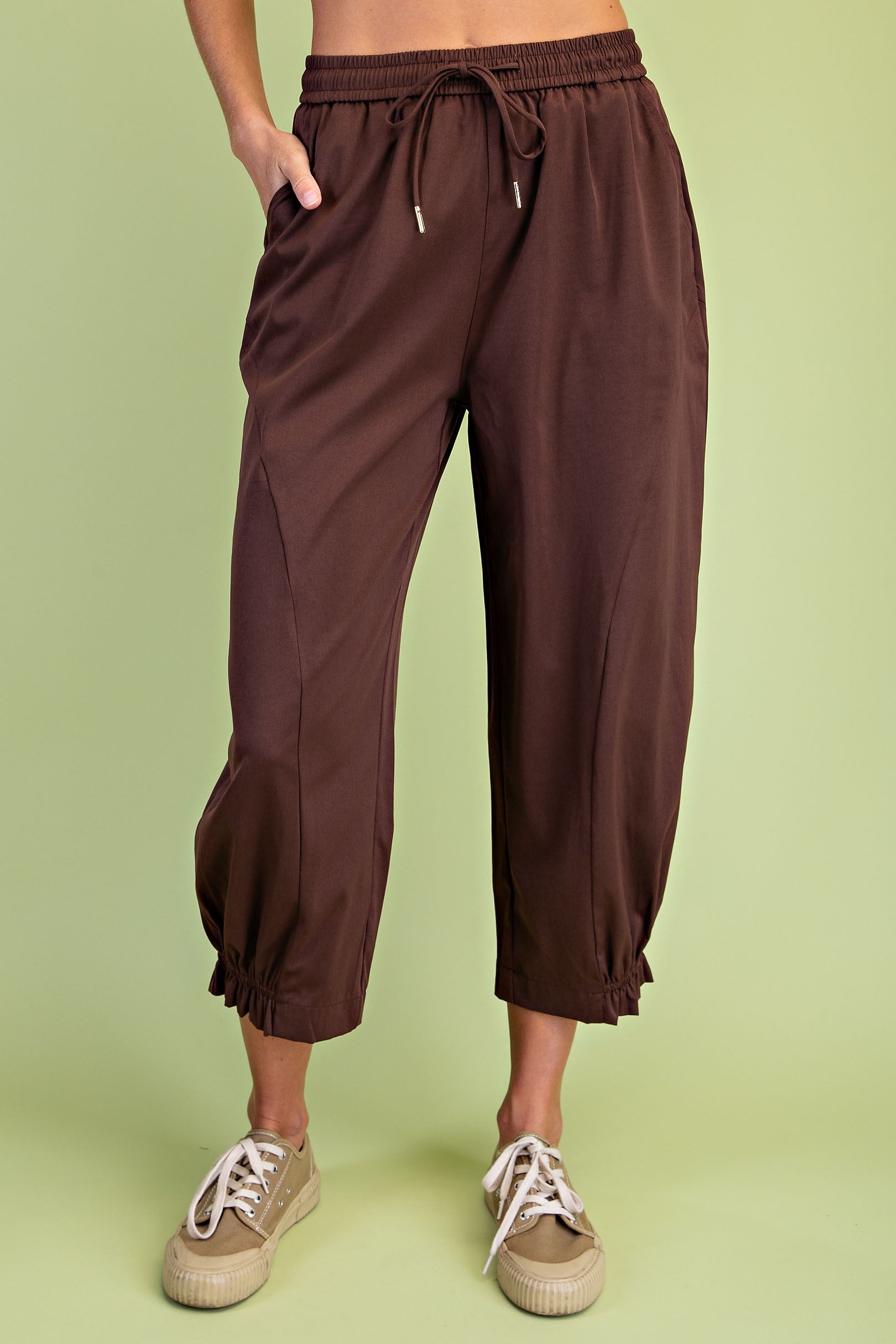 Balloon Pants