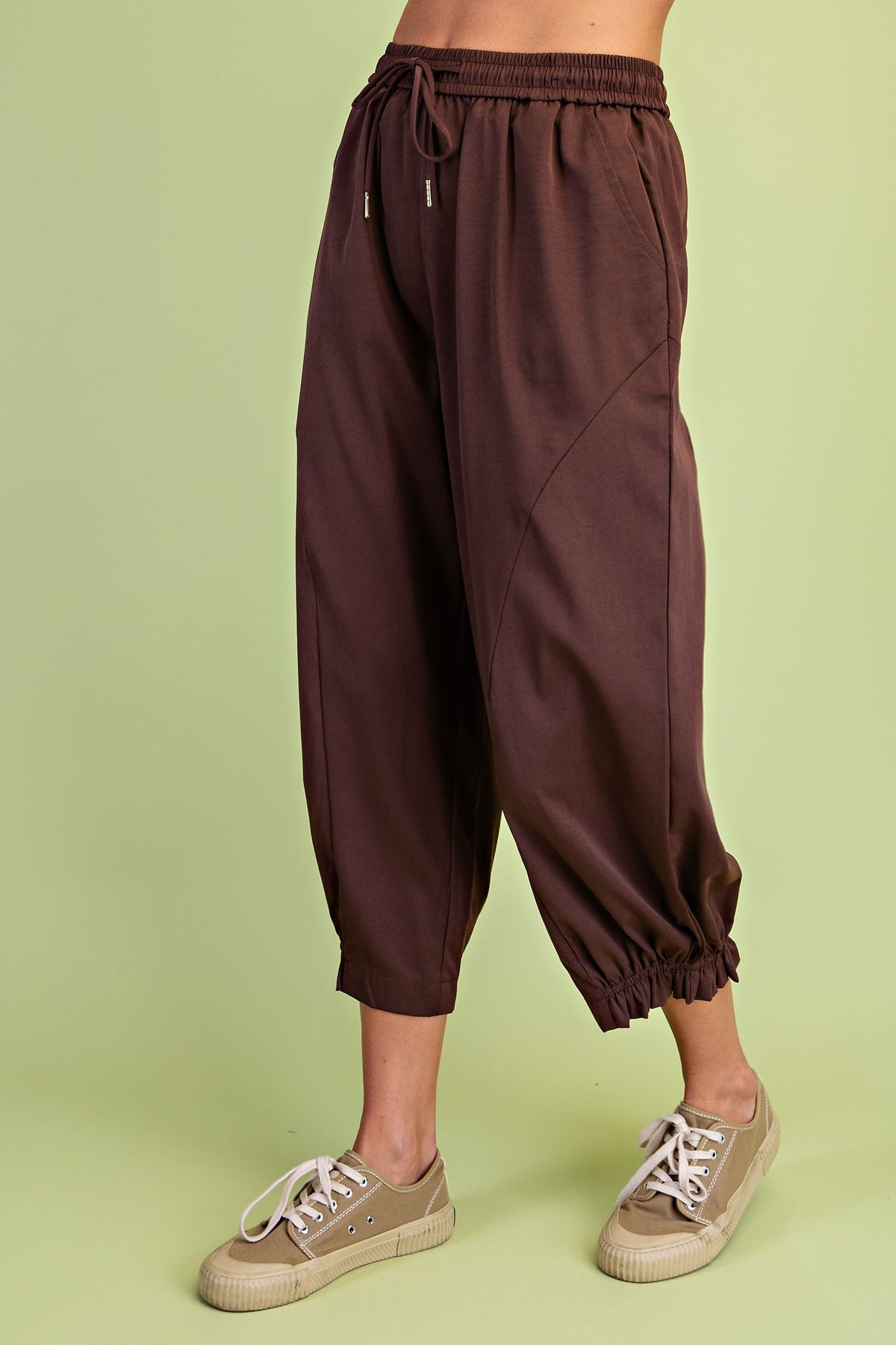 Balloon Pants