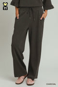 Select Luxeknit Wide Leg Pants 28"