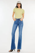 KAN CAN MID RISE BOOTCUT-KC9394M