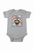 Feral but Free Onsie & Youth T-shirt