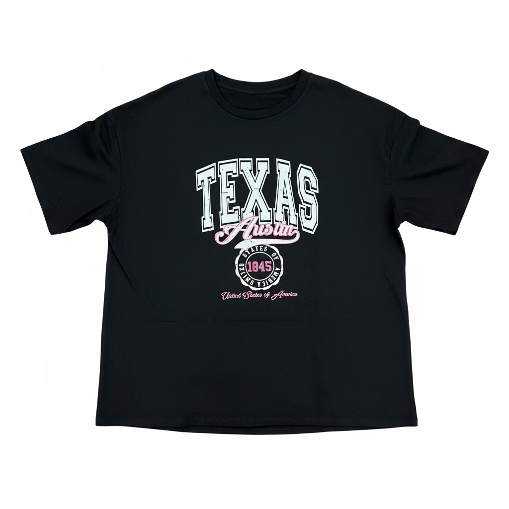 Austin Texas T-Shirt
