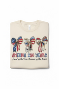 America 250