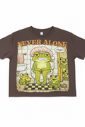 Never Alone T-shirt