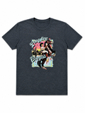 Long Live Cowgirls T-shirt
