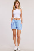 Jogger Shorts