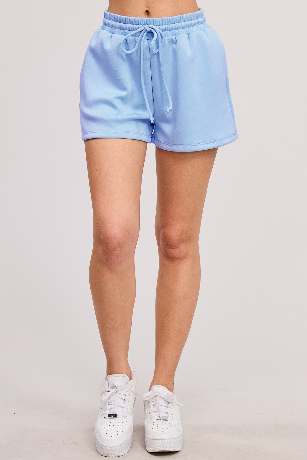 Jogger Shorts