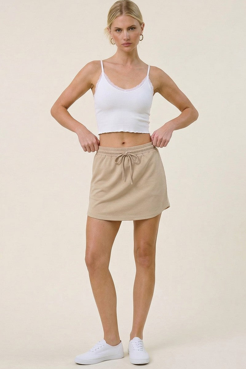 Scuba Skort