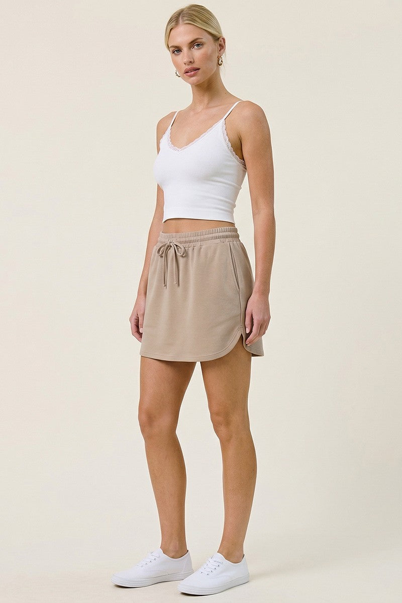 Scuba Skort