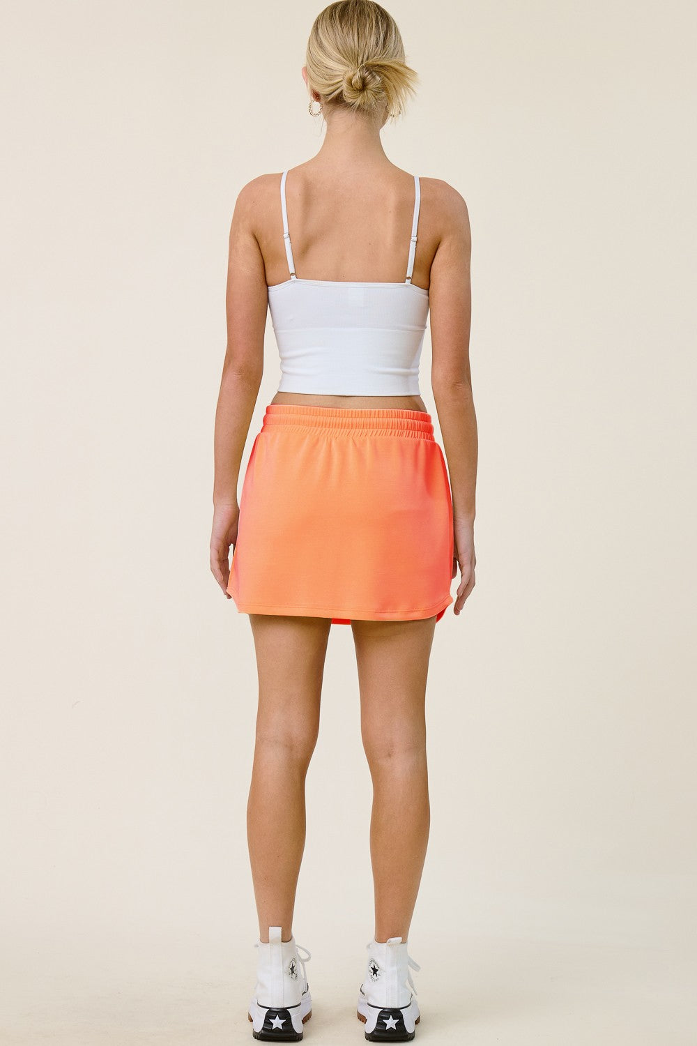 Scuba Skort