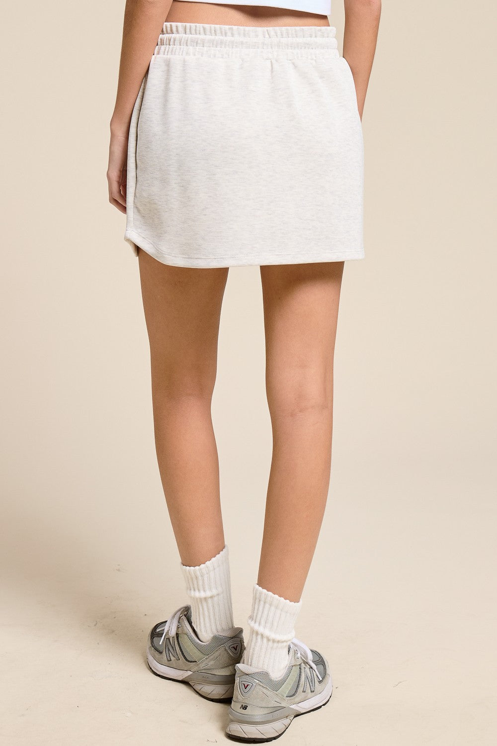 Scuba Skort