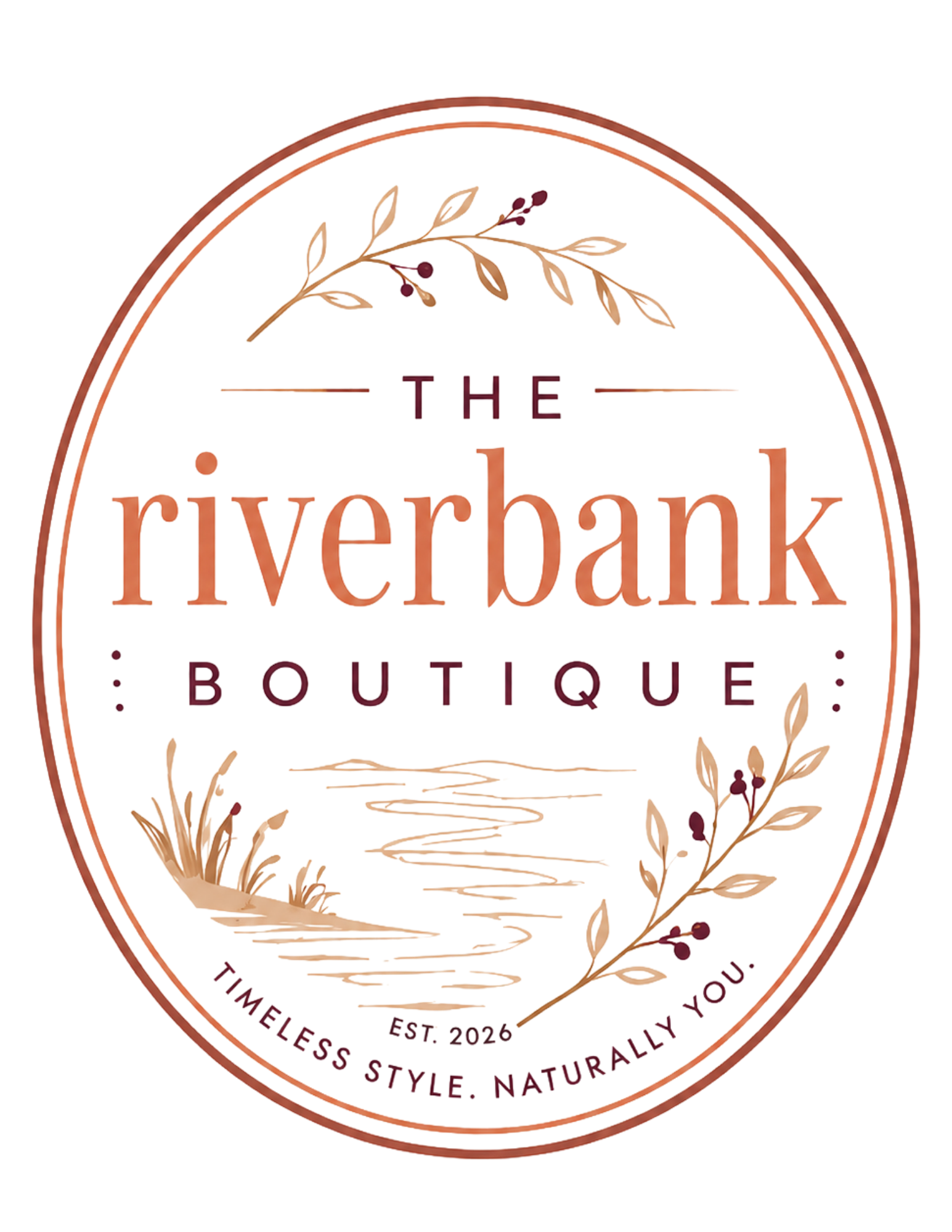 The Riverbank Boutique